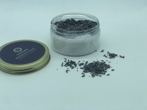 Lavender Bath Salt