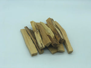 Open image in slideshow, Palo Santo
