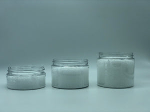 Eucalyptus Bath Salt