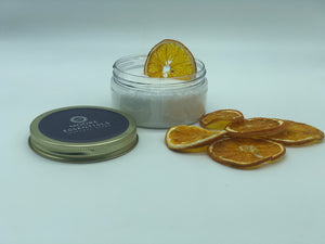 Orange Bath Salt